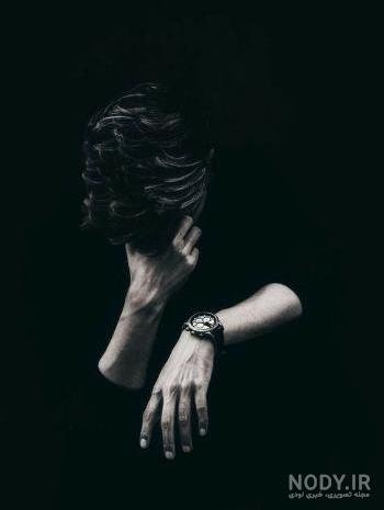  عکس استوری اینستاگرام بدون متن