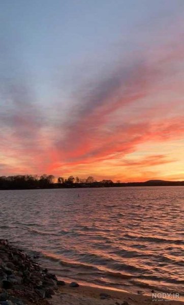  عکس استوری اینستاگرام بدون متن