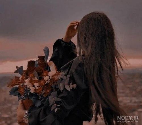  عکس استوری اینستاگرام بدون متن