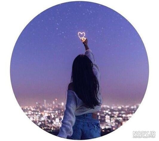  عکس استوری اینستاگرام بدون متن