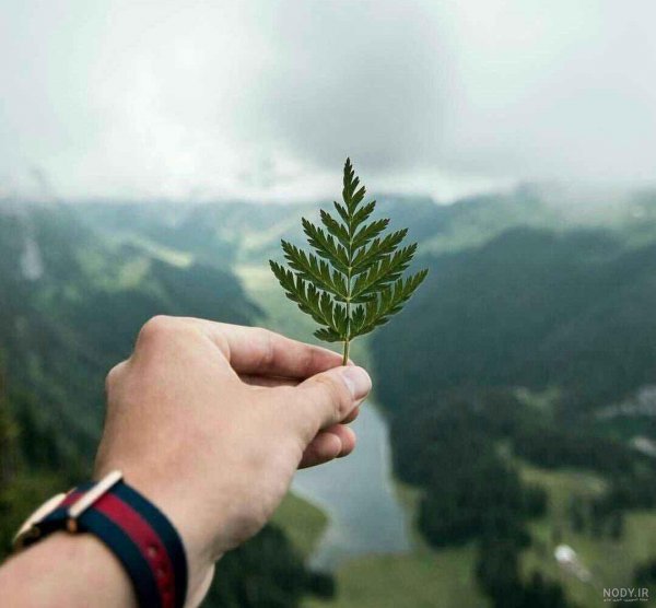  عکس استوری اینستاگرام بدون متن