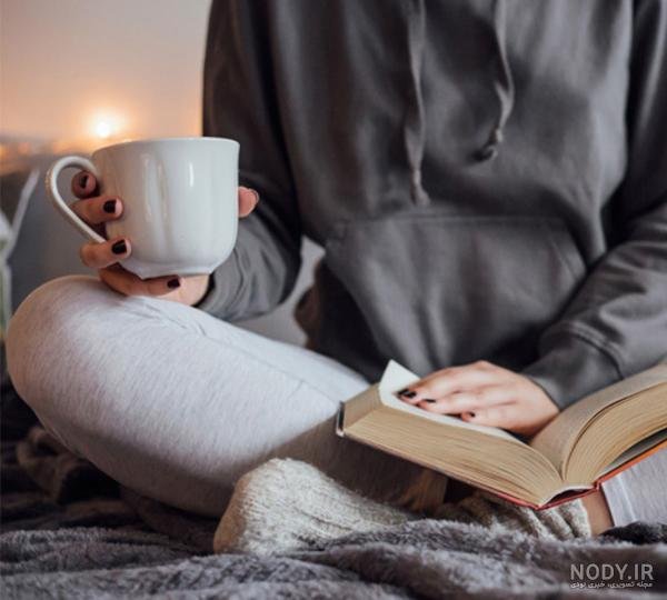  عکس استوری اینستاگرام بدون متن