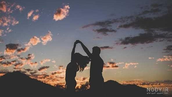  عکس استوری اینستاگرام بدون متن