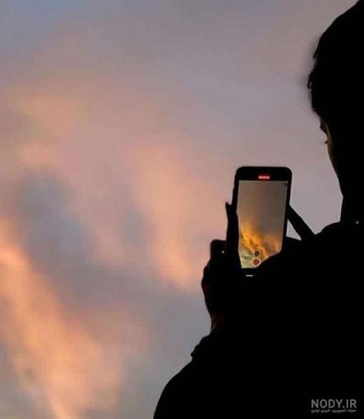  عکس استوری اینستاگرام بدون متن