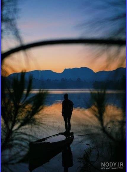  عکس استوری اینستاگرام بدون متن