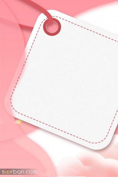  عکس بدون متن برای نوشتن