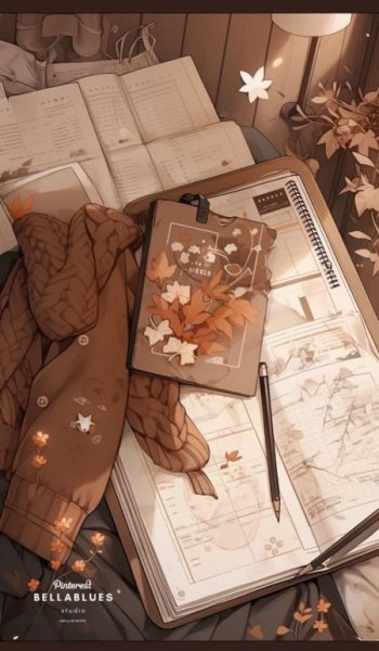  عکس برای استوری پاییزی