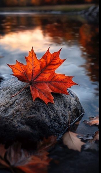  170 عکس پروفایل پاییزی جدید