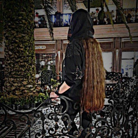  عکس فیک دختر ۱۴ساله