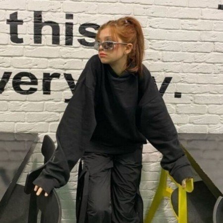  عکس فیک دختر ۱۴ساله