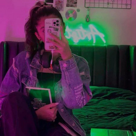  عکس فیک دختر ۱۴ساله