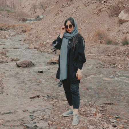  عکس فیک دختر ۱۴ساله