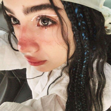  عکس فیک دخترونه طبیعی از پشت