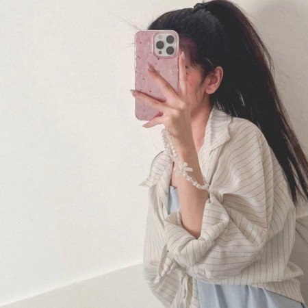  عکس فیک دخترونه طبیعی از پشت