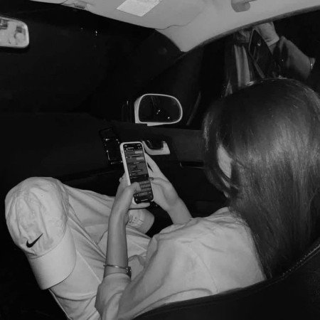  عکس فیک دخترونه طبیعی از پشت