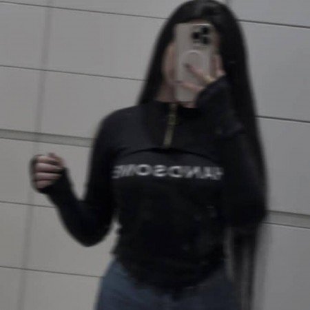  عکس فیک دخترونه طبیعی از پشت