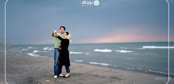  عکس پروفایل عاشقانه دونفره لب