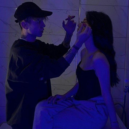  50 عکس دونفره عاشقانه خاص