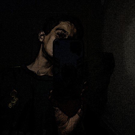  عکس فیک واقعی اینستا پسرانه