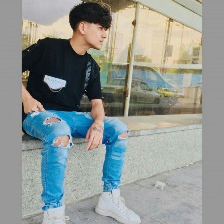  عکس فیک پسرونه 15 ساله