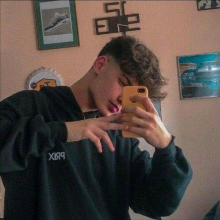  عکس فیک پسرونه 15 ساله