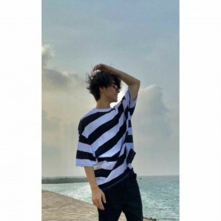  عکس فیک پسرونه 15 ساله