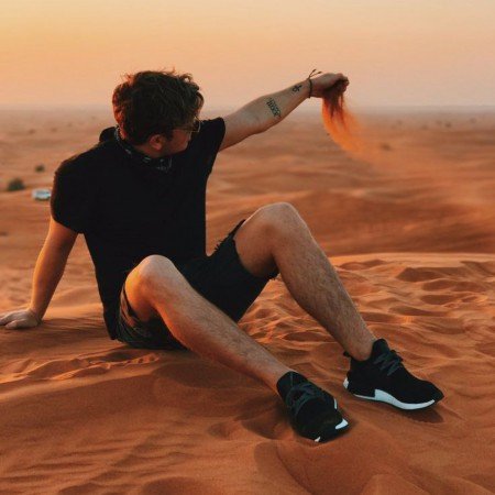  عکس فیک پسرونه 15 ساله