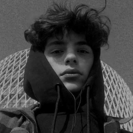  عکس فیک پسرونه 15 ساله