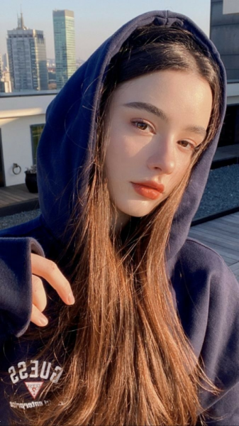  عکس فیک واقعی اینستا دخترانه