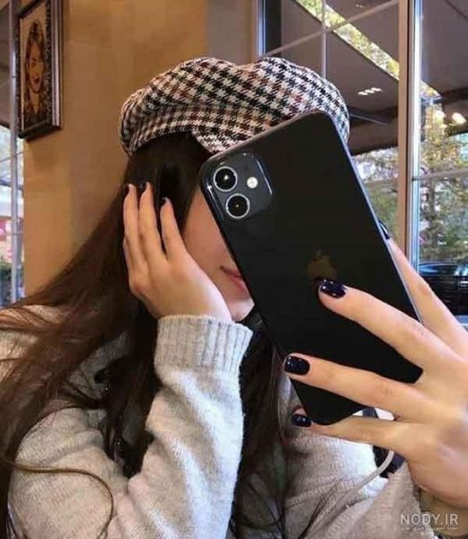  عکس فیک دخترونه چندتا شبیه هم