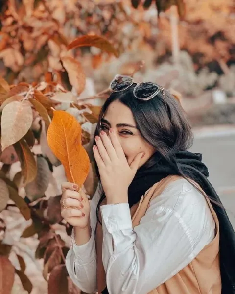  عکس فیک دخترونه چندتا شبیه هم