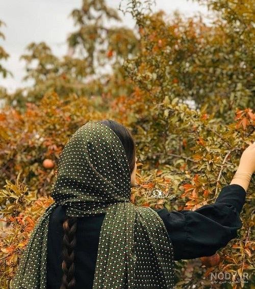  عکس فیک دخترونه چندتا شبیه هم