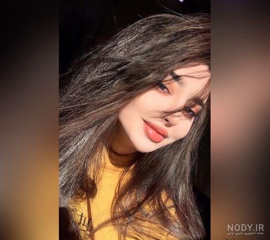  عکس فیک دخترونه چندتا شبیه هم