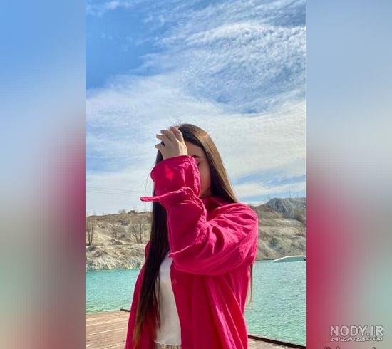  عکس فیک دخترونه چندتا شبیه هم