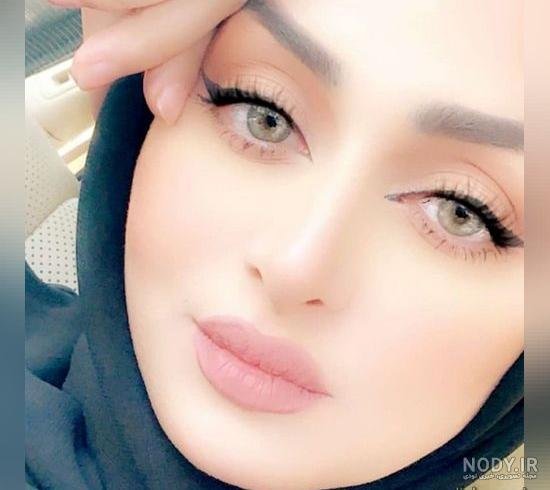  عکس فیک دخترونه چندتا شبیه هم