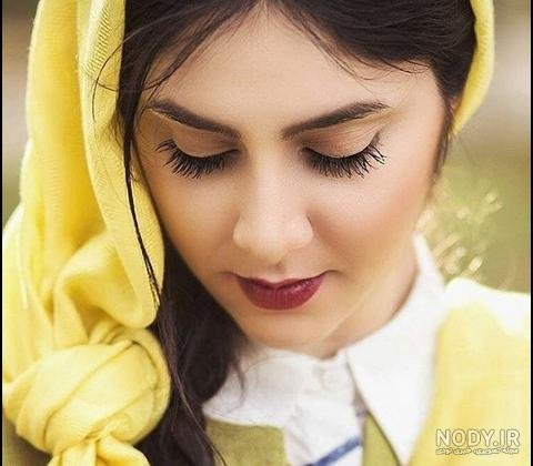  عکس فیک دخترونه چندتا شبیه هم