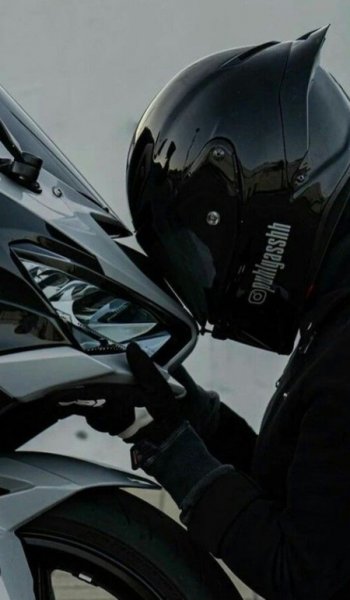  عکس پروفایل موتور سنگین پسرانه