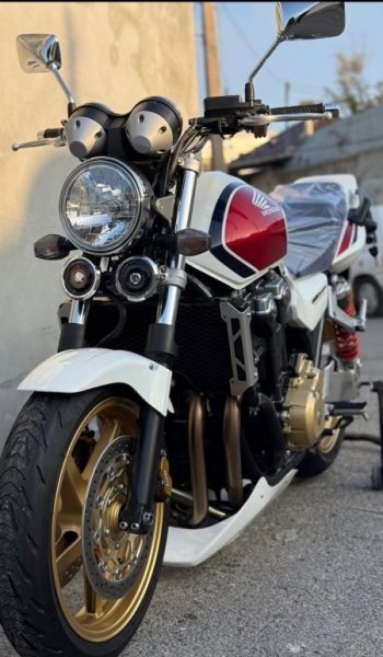  25 عکس موتور سنگین 2000