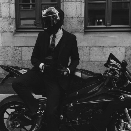  25 عکس موتور سنگین 2000