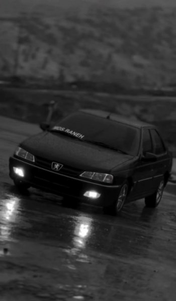  25 عکس موتور سنگین 2000