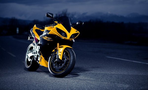  248 عکس موتور سنگین برای پروفایل