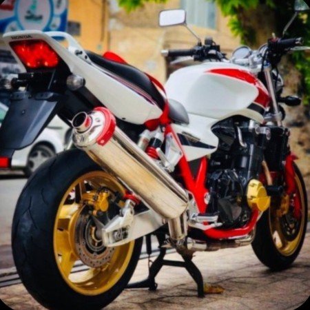  248 عکس موتور سنگین برای پروفایل