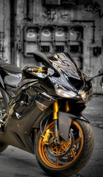  248 عکس موتور سنگین برای پروفایل