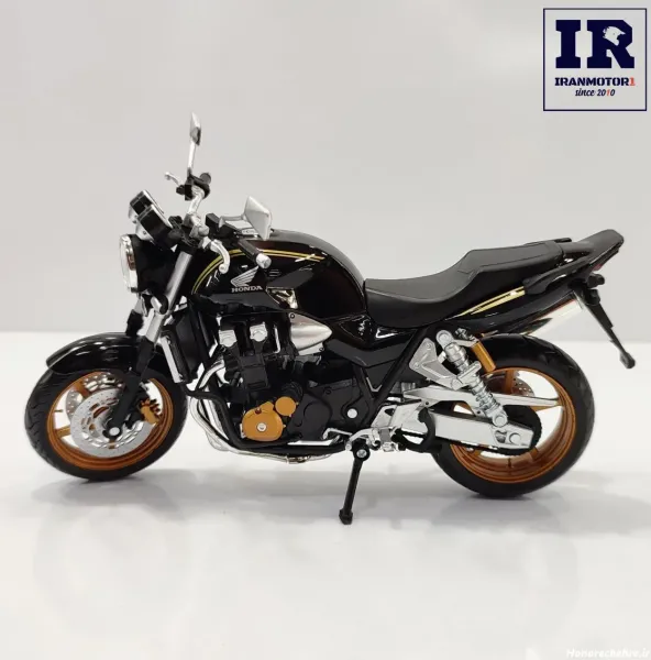  عکس موتور سی بی ۱۳۰۰