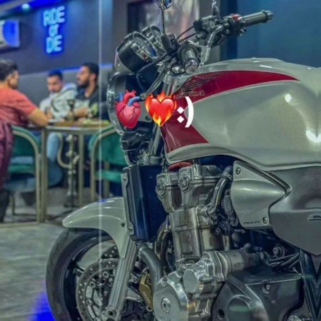  51 عکس موتور برای پروفایل اینستاگرام