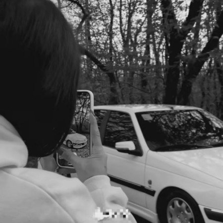  51 عکس موتور برای پروفایل اینستاگرام