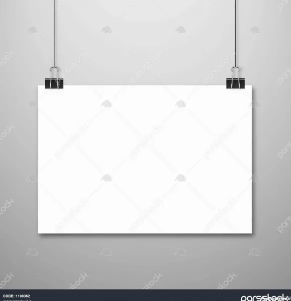  25 صفحه سفید