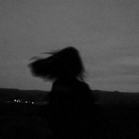  صفحه سیاه برای پروفایل