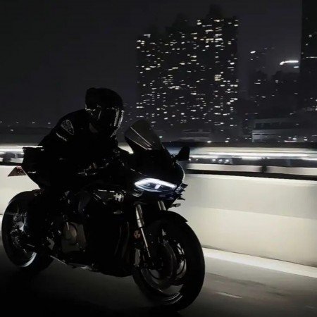  صفحه سیاه برای پروفایل