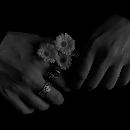  صفحه سیاه برای پروفایل